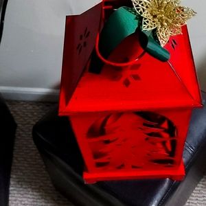 Christmas lantern